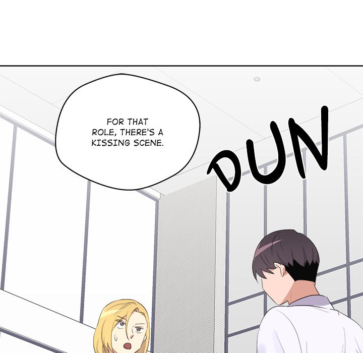 Cheonghak-dong Project Cheonghak-dong Project EP 65 - Toomics page 134 - 