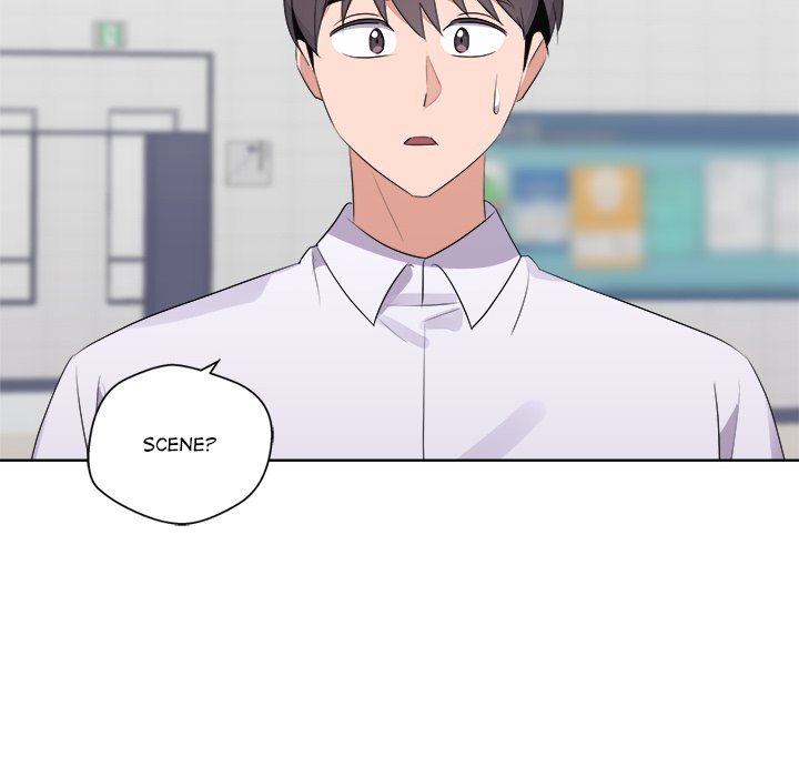 Cheonghak-dong Project Cheonghak-dong Project EP 65 - Toomics page 137 - 