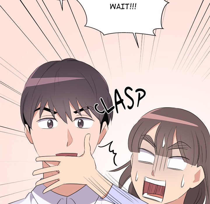 Cheonghak-dong Project Cheonghak-dong Project EP 65 - Toomics page 139 - 