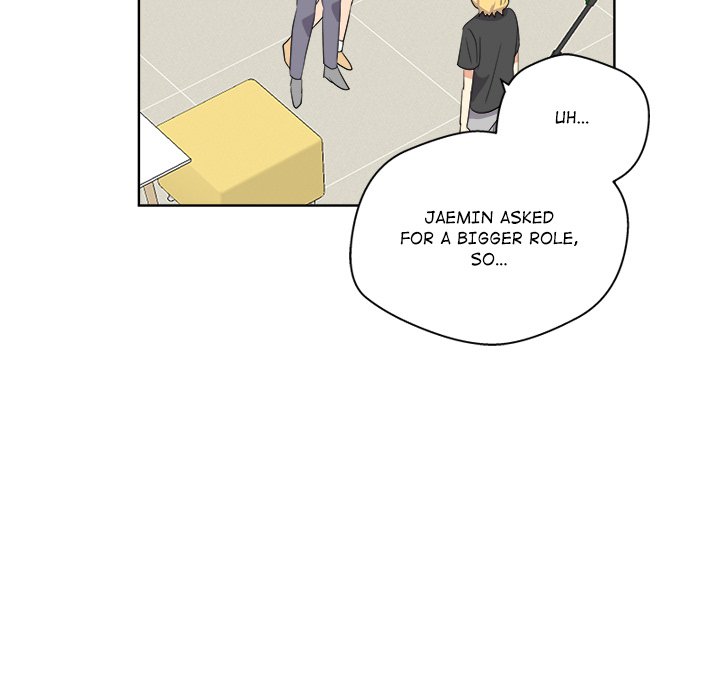 Cheonghak-dong Project Cheonghak-dong Project EP 65 - Toomics page 142 - 