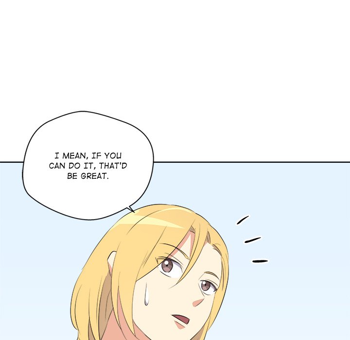 Cheonghak-dong Project Cheonghak-dong Project EP 65 - Toomics page 143 - 