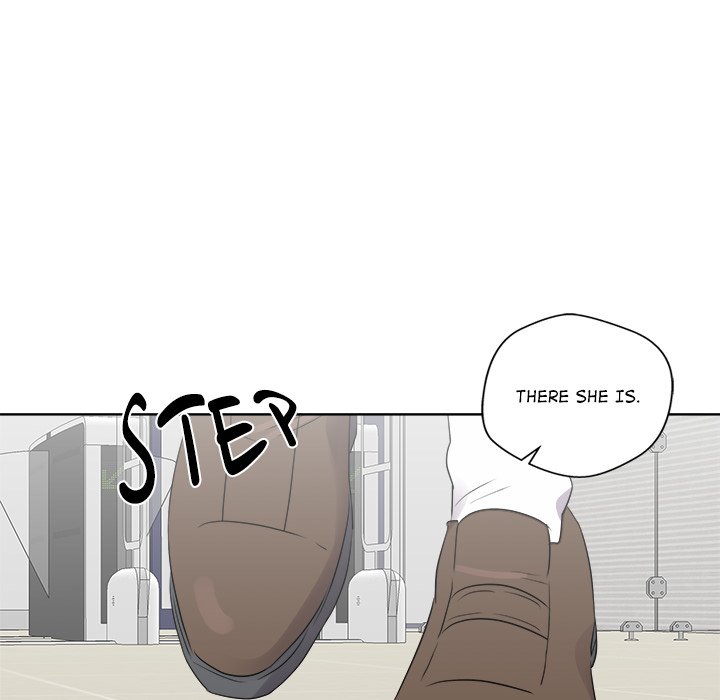 Cheonghak-dong Project Cheonghak-dong Project EP 65 - Toomics page 145 - 