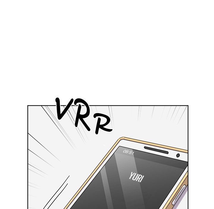 Cheonghak-dong Project Cheonghak-dong Project EP 65 - Toomics page 18 - 