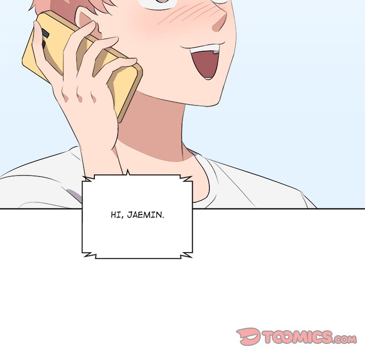Cheonghak-dong Project Cheonghak-dong Project EP 65 - Toomics page 21 - 
