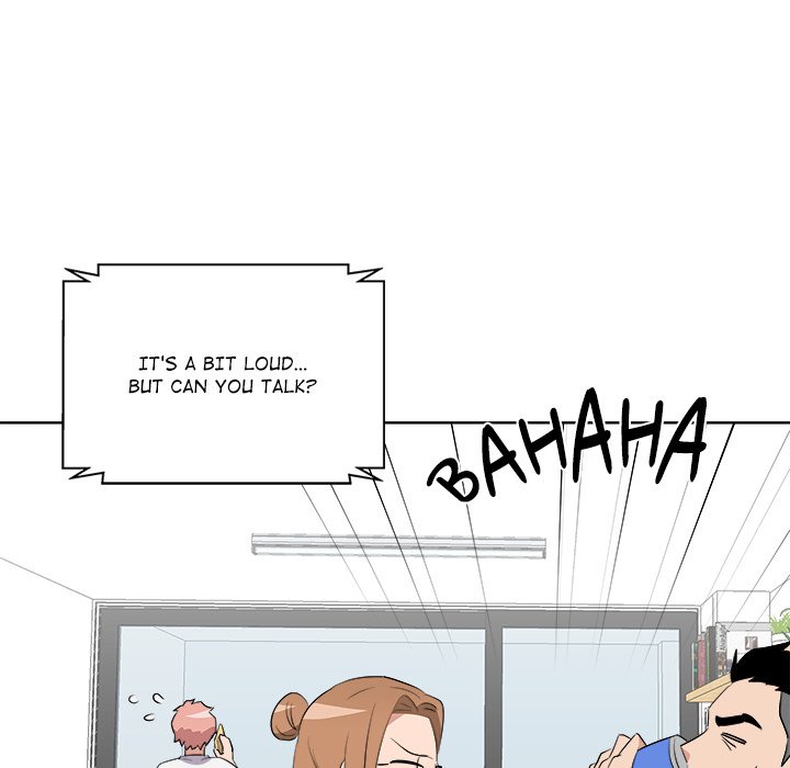 Cheonghak-dong Project Cheonghak-dong Project EP 65 - Toomics page 22 - 