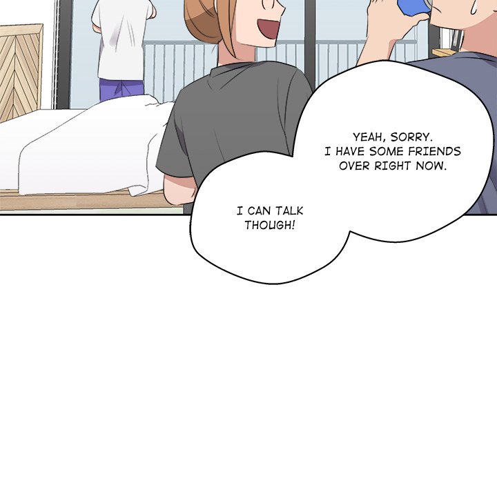 Cheonghak-dong Project Cheonghak-dong Project EP 65 - Toomics page 23 - 