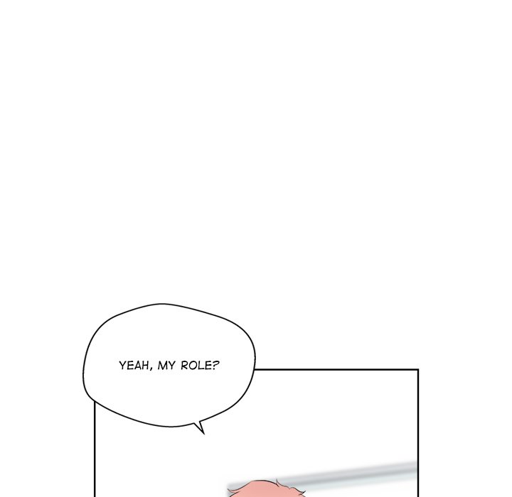 Cheonghak-dong Project Cheonghak-dong Project EP 65 - Toomics page 24 - 