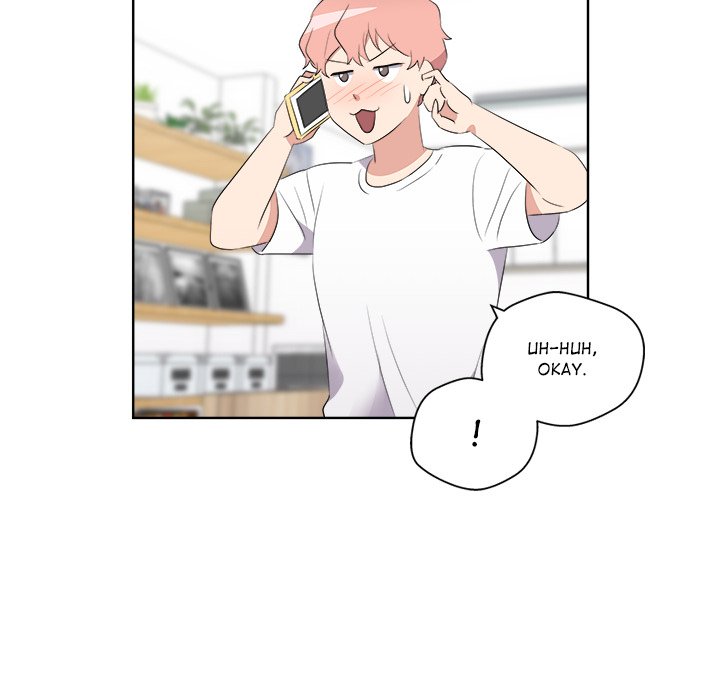 Cheonghak-dong Project Cheonghak-dong Project EP 65 - Toomics page 25 - 