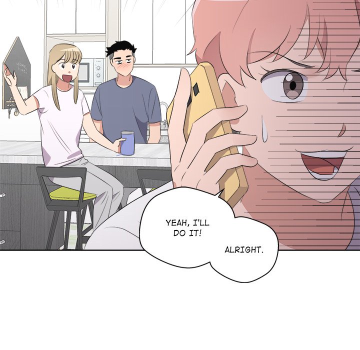 Cheonghak-dong Project Cheonghak-dong Project EP 65 - Toomics page 27 - 