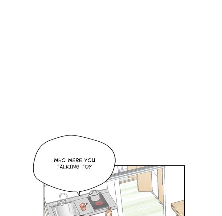 Cheonghak-dong Project Cheonghak-dong Project EP 65 - Toomics page 28 - 