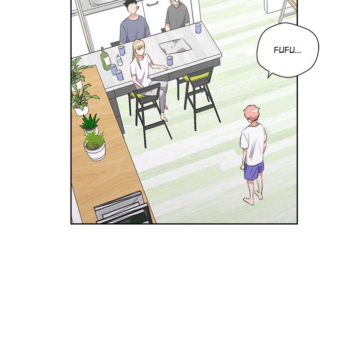 Cheonghak-dong Project Cheonghak-dong Project EP 65 - Toomics page 29 - 