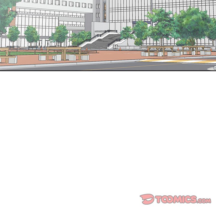 Cheonghak-dong Project Cheonghak-dong Project EP 65 - Toomics page 39 - 
