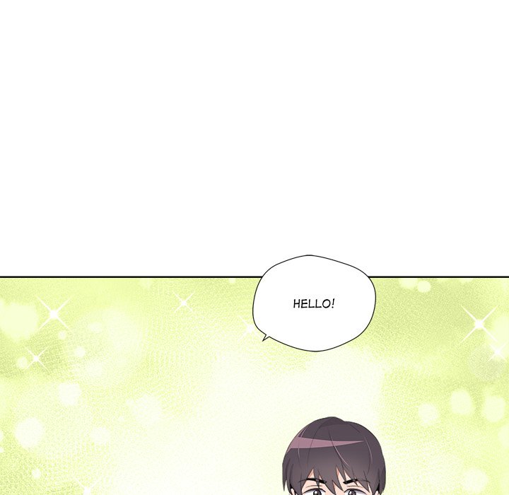Cheonghak-dong Project Cheonghak-dong Project EP 65 - Toomics page 40 - 