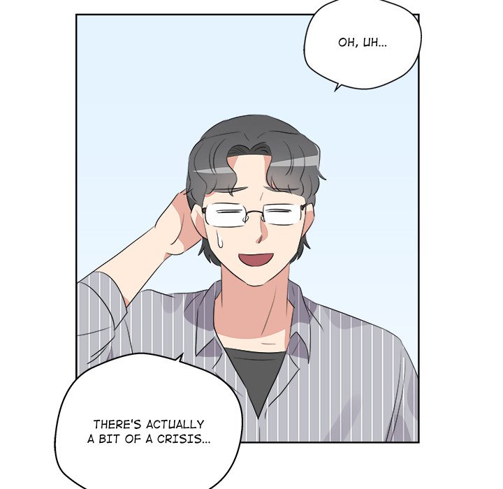 Cheonghak-dong Project Cheonghak-dong Project EP 65 - Toomics page 49 - 