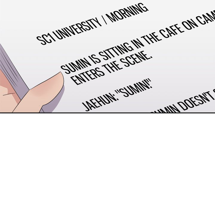 Cheonghak-dong Project Cheonghak-dong Project EP 65 - Toomics page 6 - 