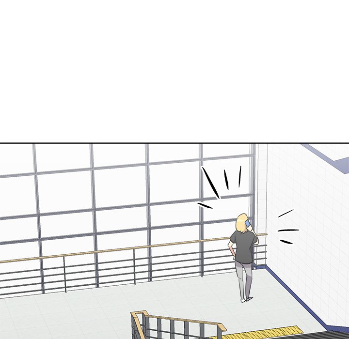 Cheonghak-dong Project Cheonghak-dong Project EP 65 - Toomics page 52 - 