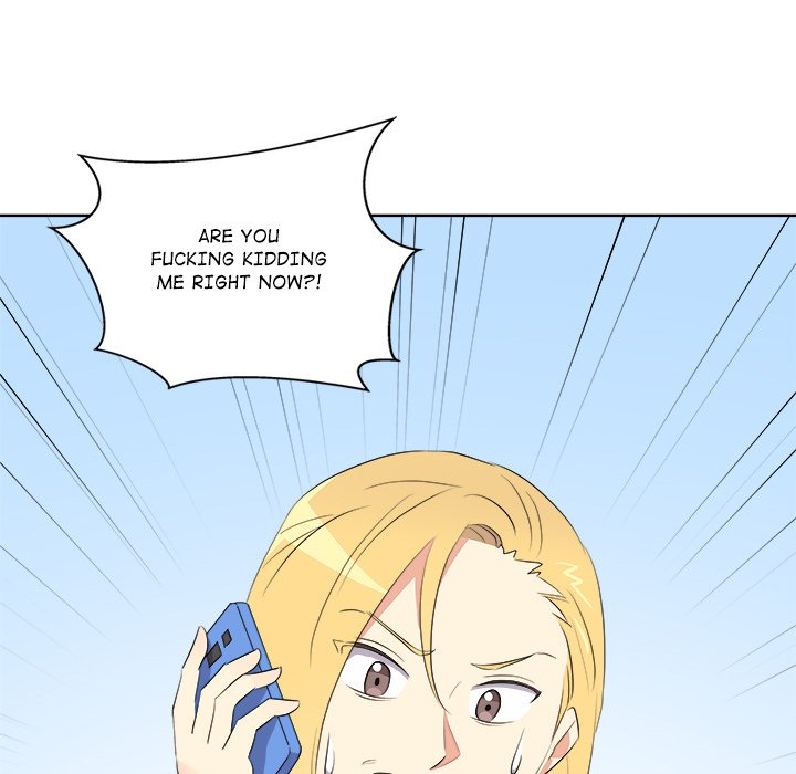Cheonghak-dong Project Cheonghak-dong Project EP 65 - Toomics page 54 - 