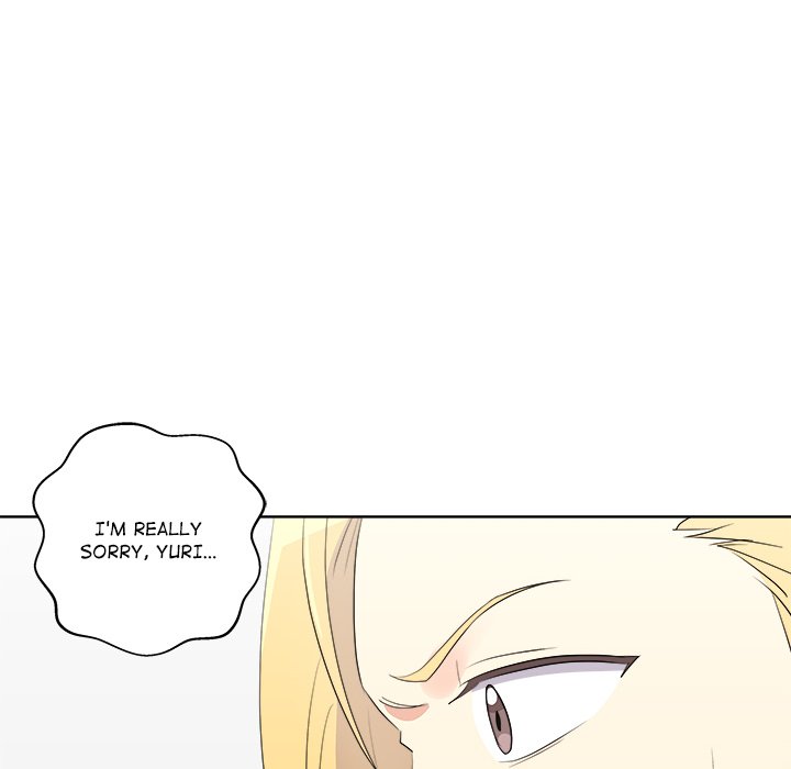 Cheonghak-dong Project Cheonghak-dong Project EP 65 - Toomics page 56 - 