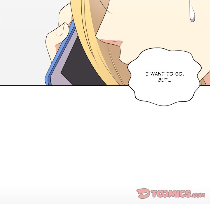 Cheonghak-dong Project Cheonghak-dong Project EP 65 - Toomics page 57 - 