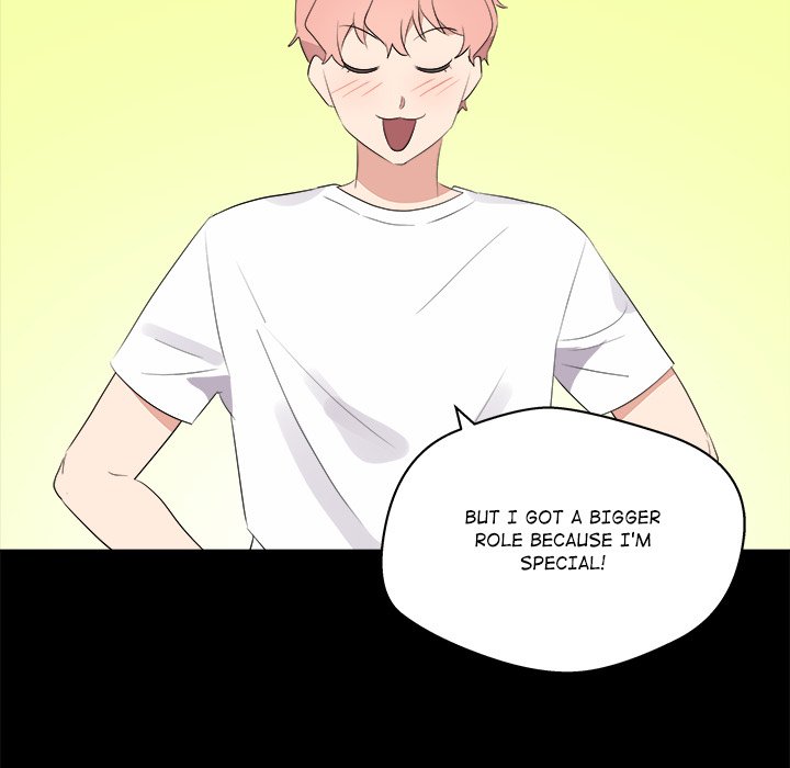 Cheonghak-dong Project Cheonghak-dong Project EP 65 - Toomics page 64 - 