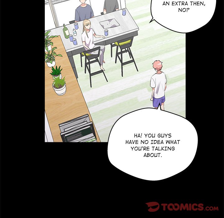 Cheonghak-dong Project Cheonghak-dong Project EP 65 - Toomics page 66 - 