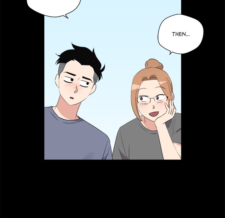 Cheonghak-dong Project Cheonghak-dong Project EP 65 - Toomics page 70 - 