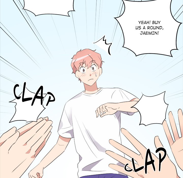 Cheonghak-dong Project Cheonghak-dong Project EP 65 - Toomics page 72 - 