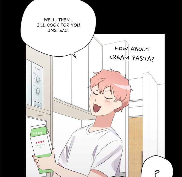 Cheonghak-dong Project Cheonghak-dong Project EP 65 - Toomics page 76 - 