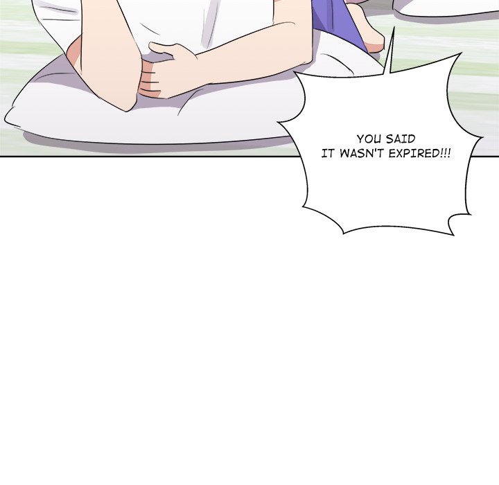 Cheonghak-dong Project Cheonghak-dong Project EP 65 - Toomics page 85 - 
