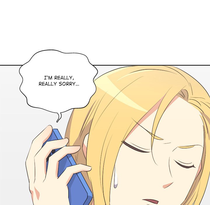 Cheonghak-dong Project Cheonghak-dong Project EP 65 - Toomics page 86 - 