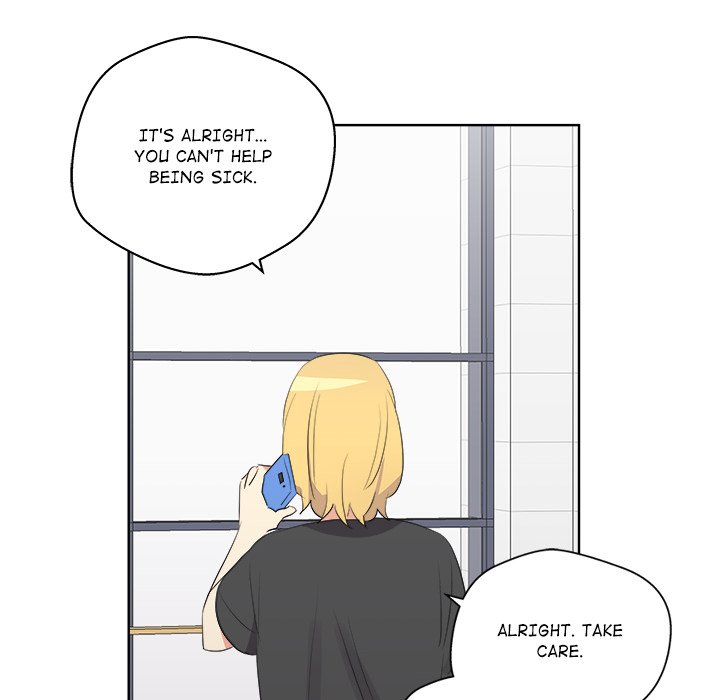 Cheonghak-dong Project Cheonghak-dong Project EP 65 - Toomics page 88 - 