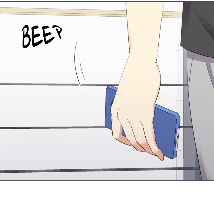 Cheonghak-dong Project Cheonghak-dong Project EP 65 - Toomics page 90 - 