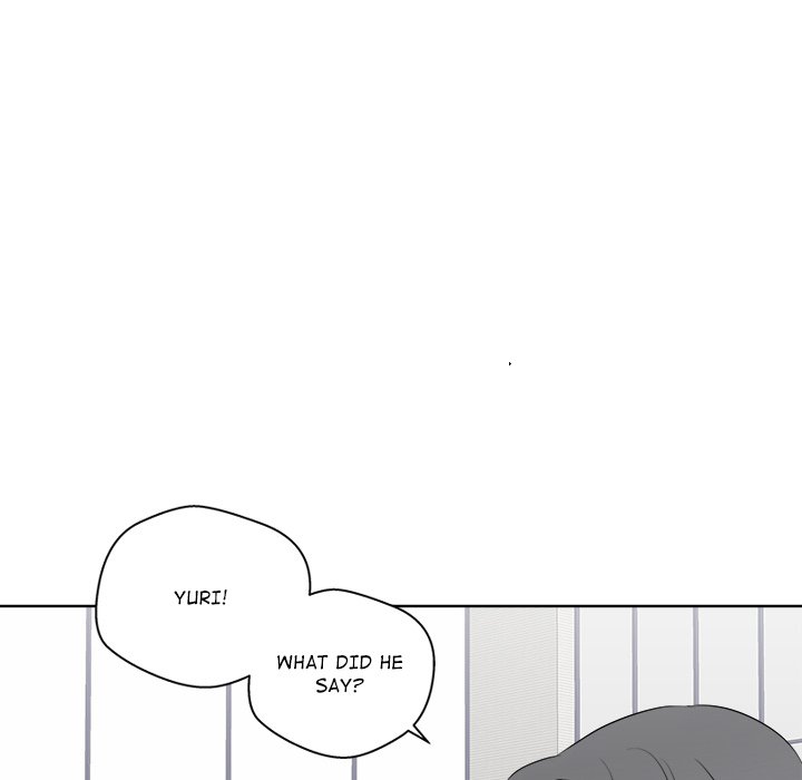 Cheonghak-dong Project Cheonghak-dong Project EP 65 - Toomics page 96 - 