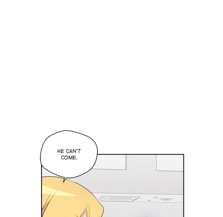 Cheonghak-dong Project Cheonghak-dong Project EP 65 - Toomics page 98 - 
