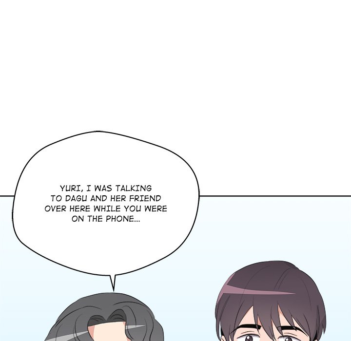 Cheonghak-dong Project Cheonghak-dong Project EP 65 - Toomics page 100 - 