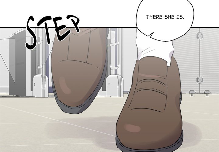 Cheonghak-dong Project Cheonghak-dong Project EP 66 - Toomics page 2 - 