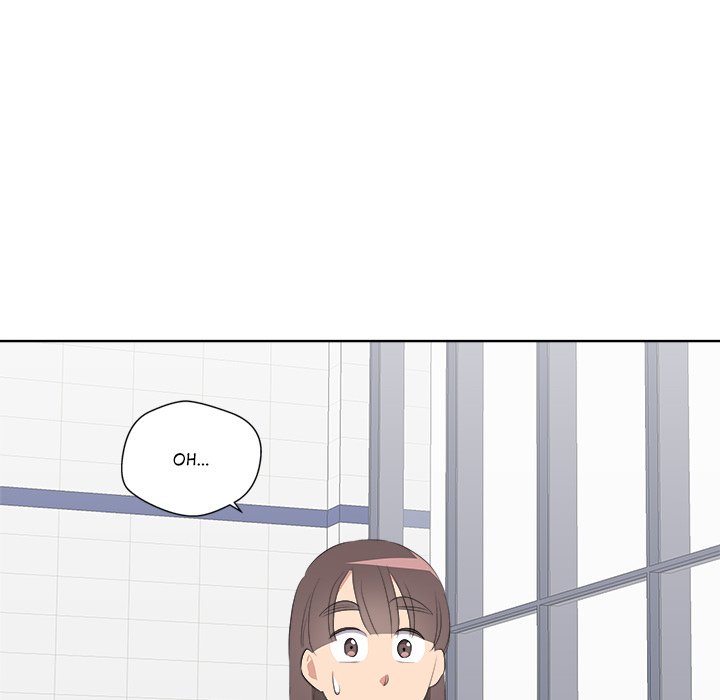Cheonghak-dong Project Cheonghak-dong Project EP 66 - Toomics page 106 - 