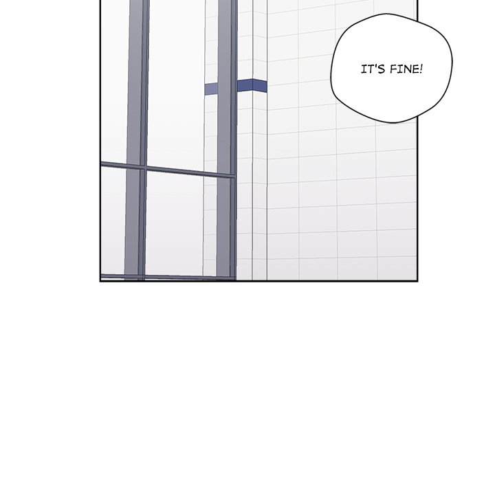 Cheonghak-dong Project Cheonghak-dong Project EP 66 - Toomics page 109 - 