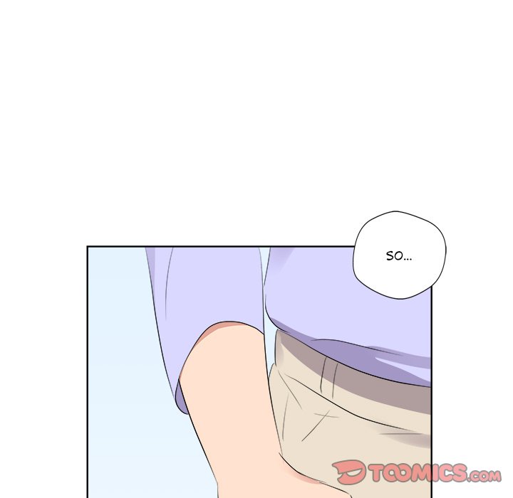 Cheonghak-dong Project Cheonghak-dong Project EP 66 - Toomics page 120 - 
