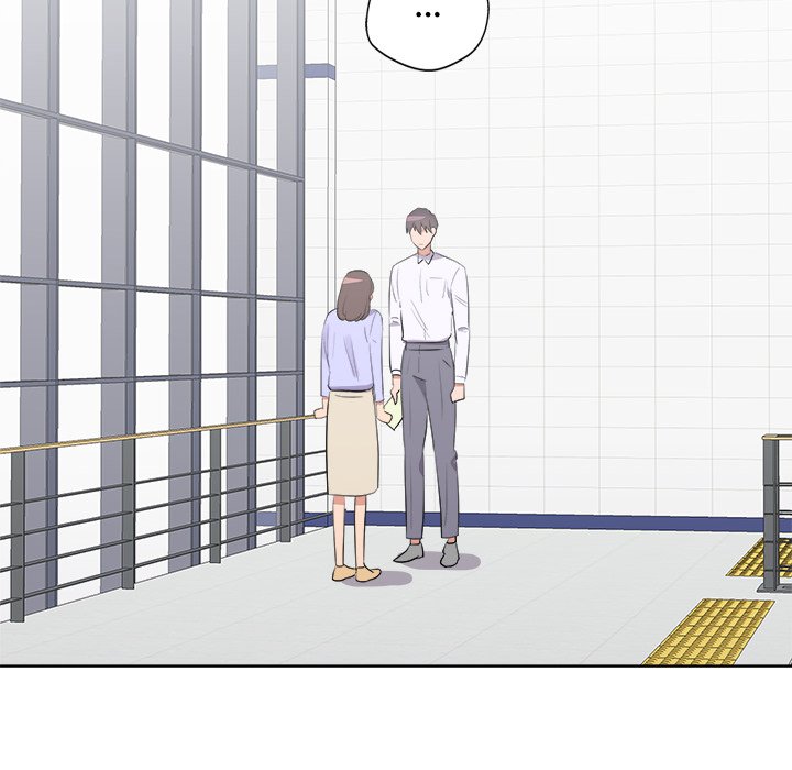 Cheonghak-dong Project Cheonghak-dong Project EP 66 - Toomics page 127 - 