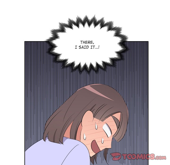Cheonghak-dong Project Cheonghak-dong Project EP 66 - Toomics page 129 - 