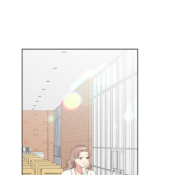 Cheonghak-dong Project Cheonghak-dong Project EP 66 - Toomics page 14 - 
