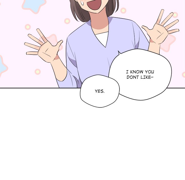 Cheonghak-dong Project Cheonghak-dong Project EP 66 - Toomics page 132 - 