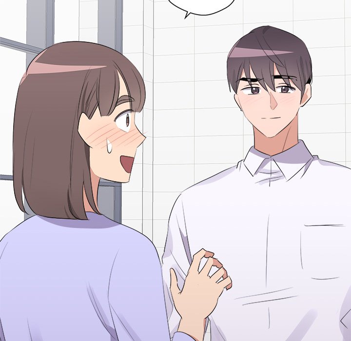 Cheonghak-dong Project Cheonghak-dong Project EP 66 - Toomics page 134 - 
