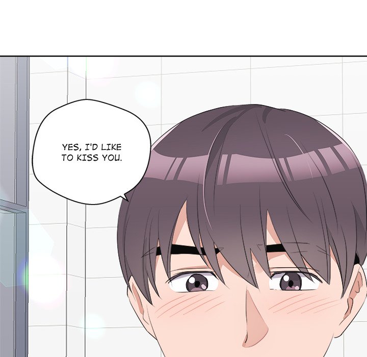 Cheonghak-dong Project Cheonghak-dong Project EP 66 - Toomics page 136 - 