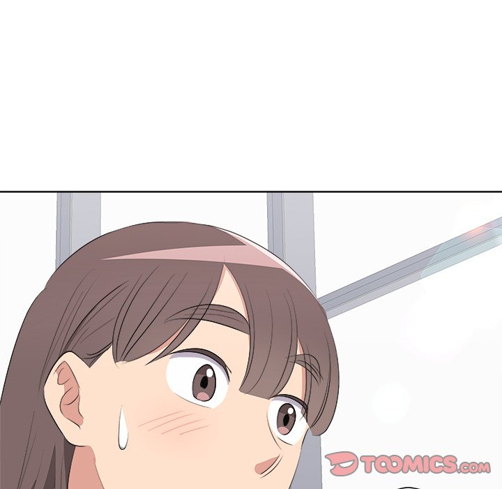 Cheonghak-dong Project Cheonghak-dong Project EP 66 - Toomics page 138 - 