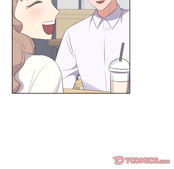Cheonghak-dong Project Cheonghak-dong Project EP 66 - Toomics page 21 - 