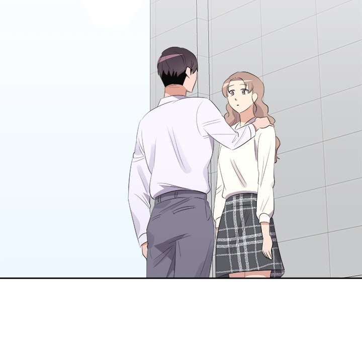 Cheonghak-dong Project Cheonghak-dong Project EP 66 - Toomics page 24 - 