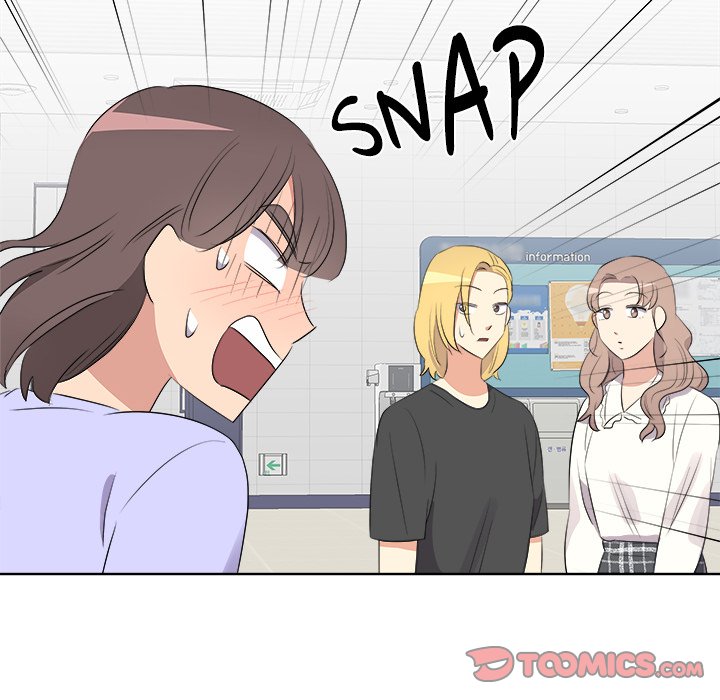 Cheonghak-dong Project Cheonghak-dong Project EP 66 - Toomics page 30 - 