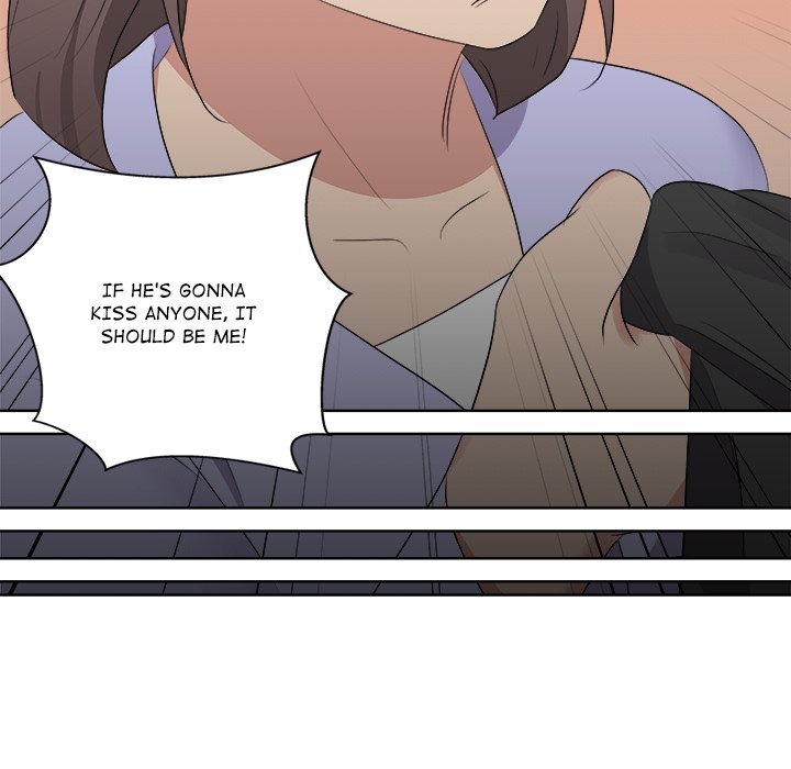 Cheonghak-dong Project Cheonghak-dong Project EP 66 - Toomics page 35 - 